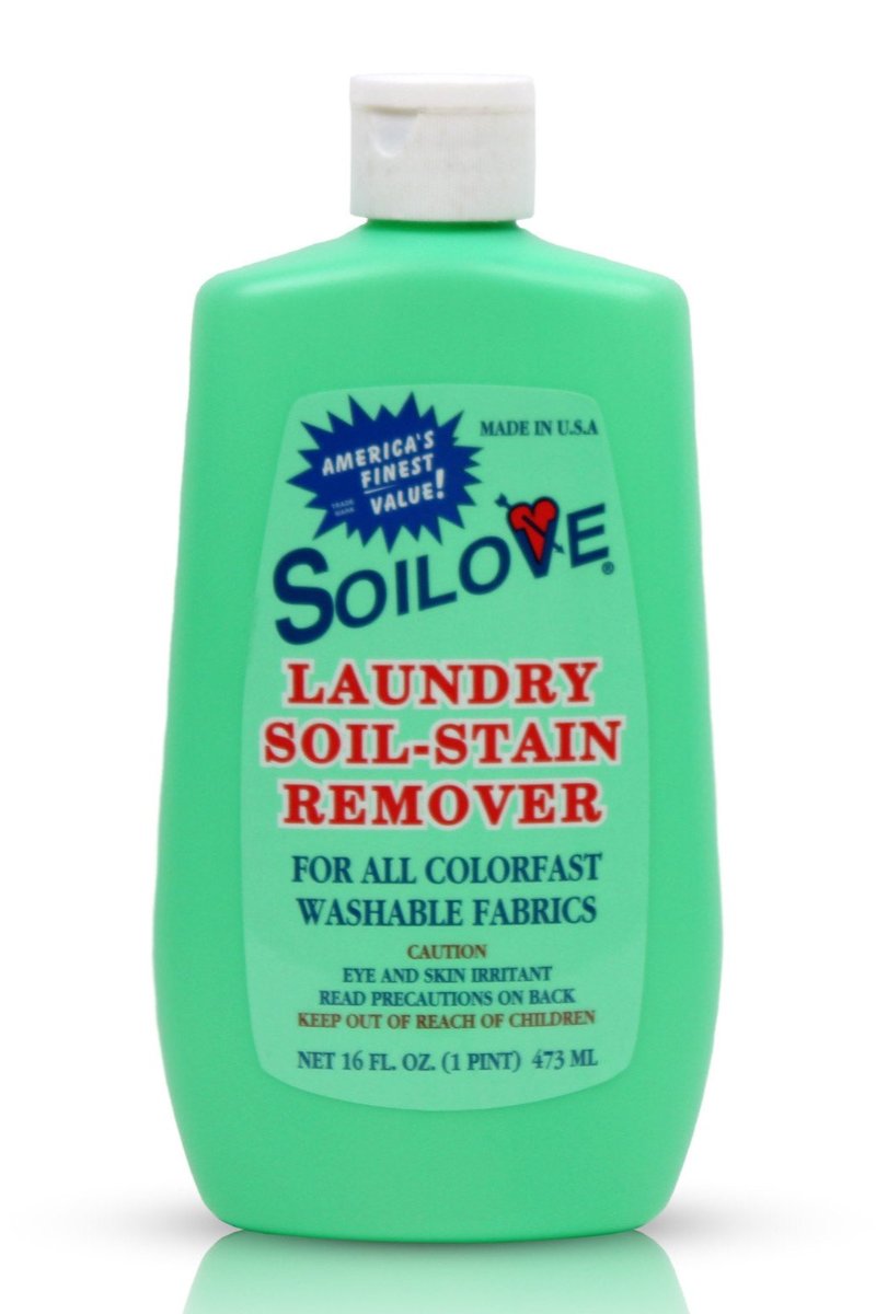 Soilove